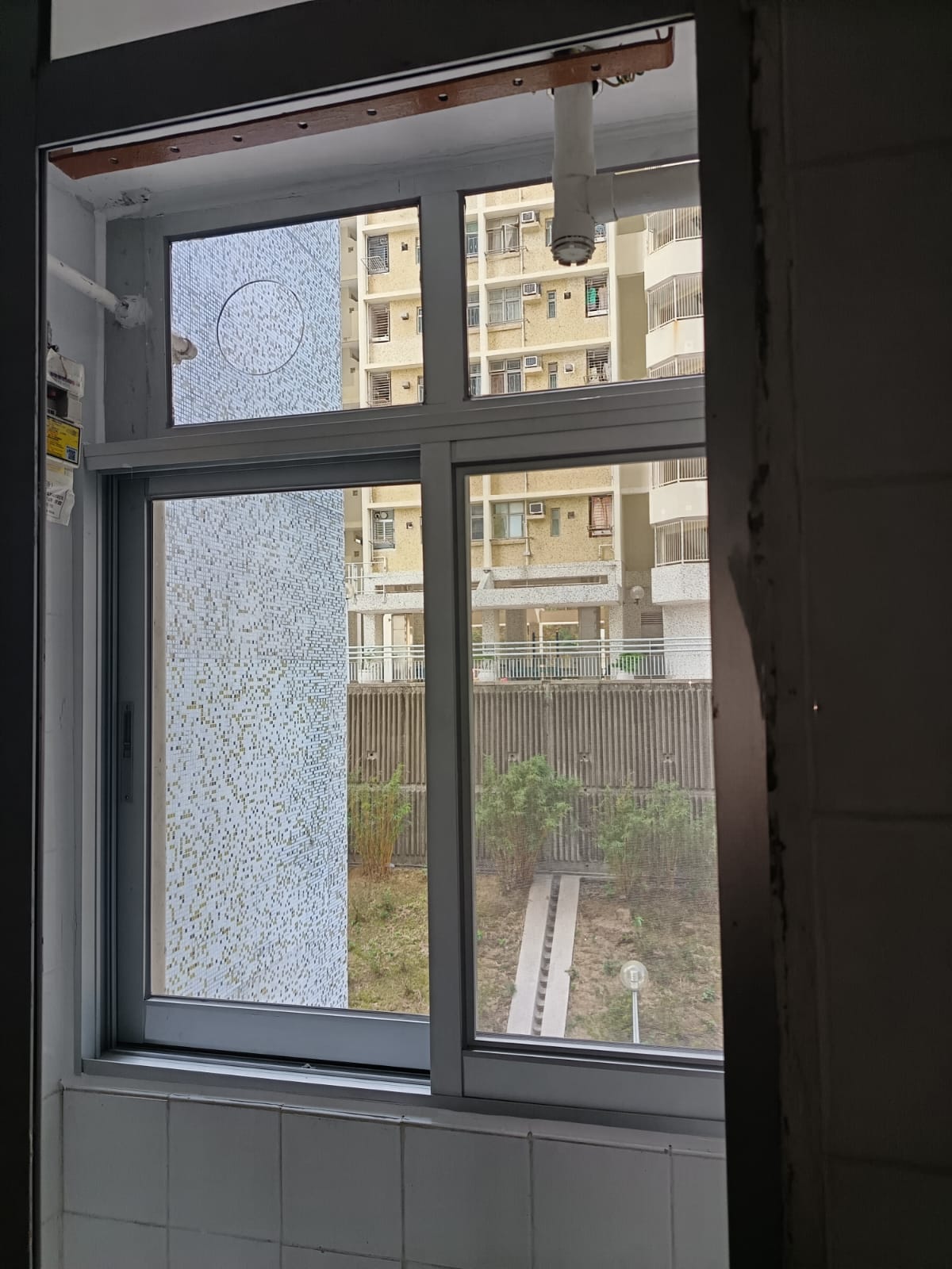 訂做鋁窗