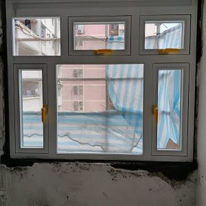 訂做鋁窗